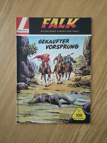 Falk original lehning - lehning, gb