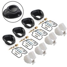 4S?tze VERGASERDICHTUNGEN