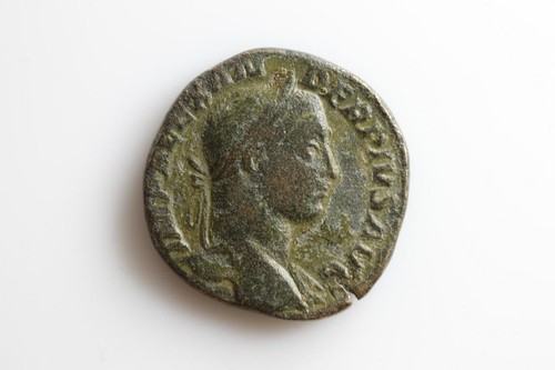 Alexander severus sesterz - alexander,