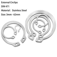 Sicherungsring DIN 471