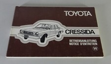 Betriebsanleitung / Handbuch