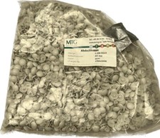 3000Stück Abdeckkappen AK 400 grau 230920HW