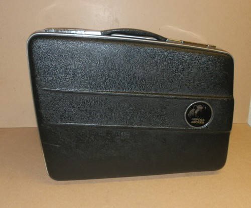Hepco becker klassik koffer - becker,
