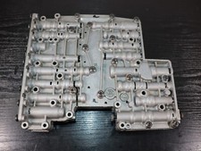 BMW E90 E91 E60 E61 330xd GA6HP26Z Mechatronik Ventilkörper Automatikgetriebe