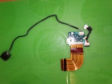 Docking station board komplett - docking,
