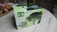 One tree hill komplette - one,
