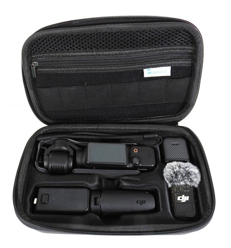 Dji osmo pocket creator - dji,