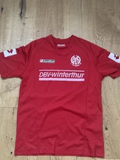 1. FSV Mainz 05 Trikot Heim