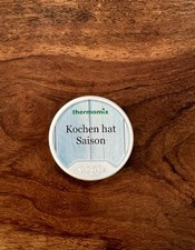 Thermomix TM5 Rezeptchip