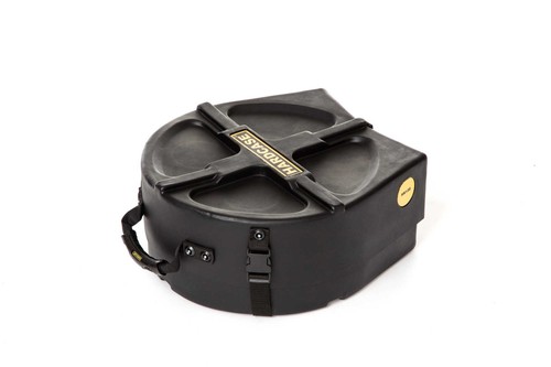 Hardcase snare drum - hardcase,