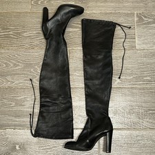 Stuart Weitzman Highland Over
