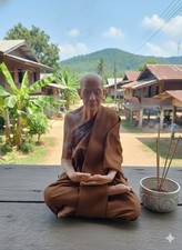 Hochwertige Buddha-Figur