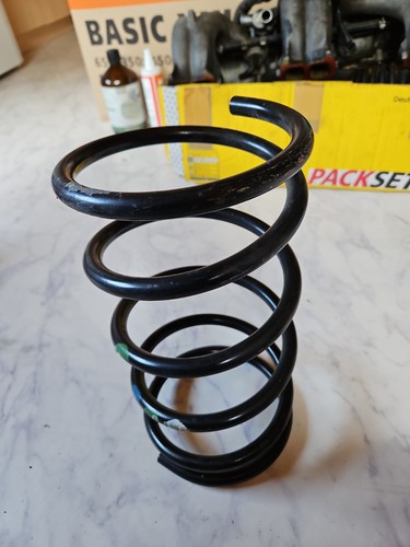 Original opel rekord - original, e
