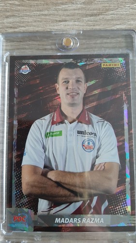 Madars razma ice panini - razma,