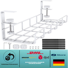 Robuste Metall-Kabelrinne |