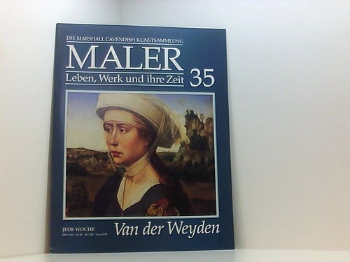 Rogier van der weyden - van,