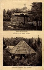 Ak Głuchołazy Zdrój Bad