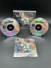 Parasite Eve II / 2 |