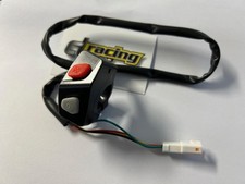 Startschalter Startknopf switch passt an Ktm Sx Sxf 250 Smr 450 23-24 Fc Fe Ec E