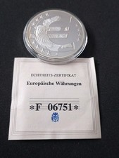 Europäische Währungen