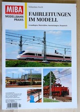 MIBA Modellbahn Praxis