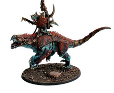 Saurus Oldblood auf