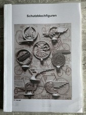 Fahrrad Moped Steuerkopfschild