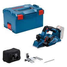Bosch Akku-Hobel GHO 18 V-26