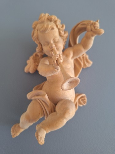 Putte wandschmuck engel - putte,
