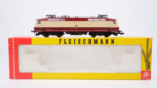 Fleischmann 4350 lok br - 4350,