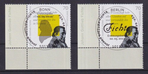 Bund 2934 eckrand - bund,