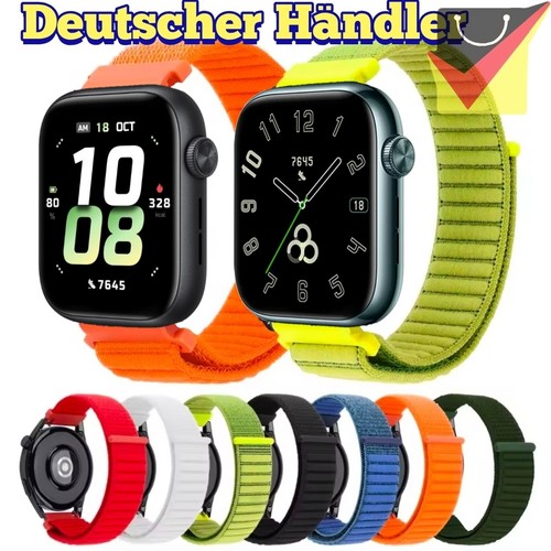 Nylon armband für honor watch - nylon,