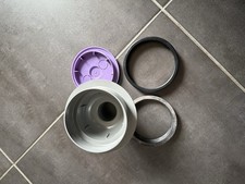 Ablauf Vertical für Aqua line easy