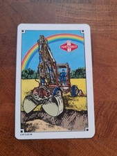 DDR Taschenkalender 1989 Fortschritt Landmaschinen 