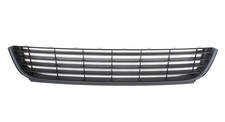 Original VW Golf Plus Lüftungsgitter Stoßstange vorne Mitte 5M0853677D 9B9