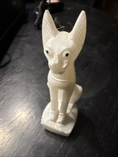 ägyptische Katzenfigur