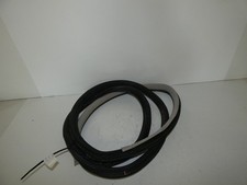 Türdichtung Karosserie hinten rechts VW Golf 4 Variant Bj01  1,9l TDI 1J9867368C