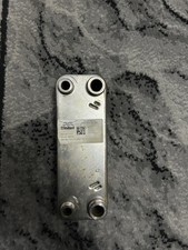 Vaillant Plattenwärmetauscher