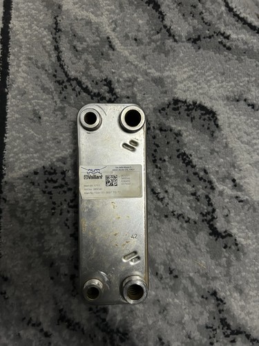 Vaillant plattenwärmetauscher - vaillant,