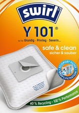Swirl Y101 EcoPor