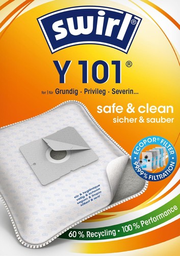 Swirl y101 ecopor - swirl,