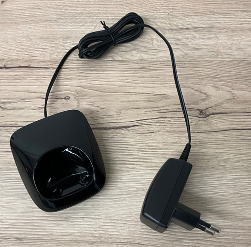 Gigaset charger ladeschale - gigaset,