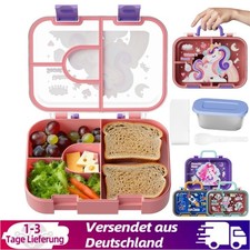 Brotdose Auslaufsicher Kinder