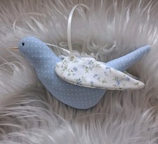 Tilda Vogel, Weihnachtsdeko