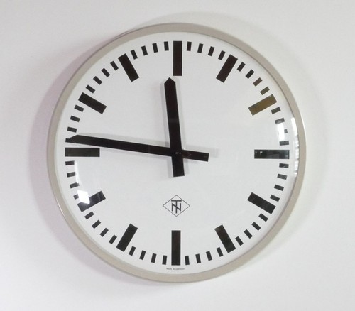 Telenorma industrie uhr - -,