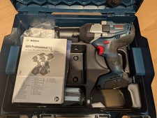 Bosch Professional GDS