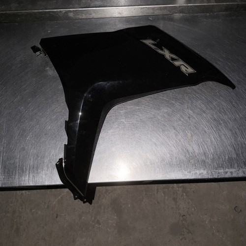 Lexmoto lxr seitenverkleidung - lxr,