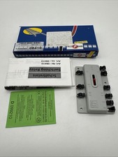 TILLIG Schaltrelais zweipolig