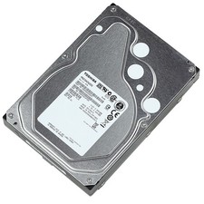 Toshiba 3,5" 2TB 2000GB