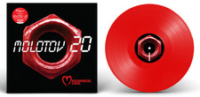 Molotov 20 – Mechanical Love